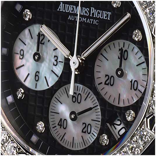 montre Audemars Piguet