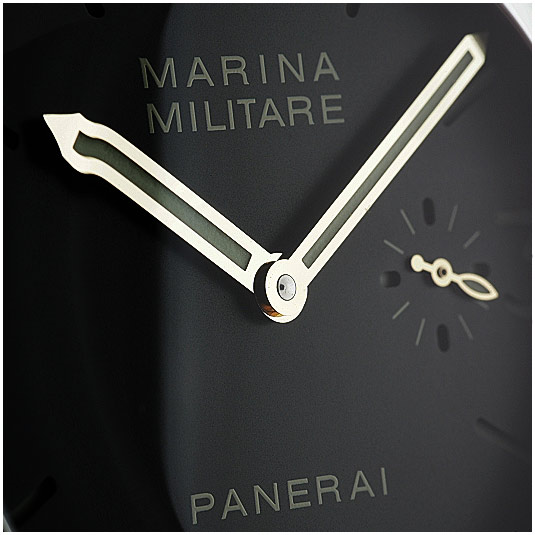 Panerai Marina Millitare PAM00217 watch